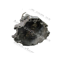 КПП VW Passat B5 1.9tdi DUK DVS EEN FEC FHN GBQ GFL, механічна, 1996 р.в., 1.9 л дизель.