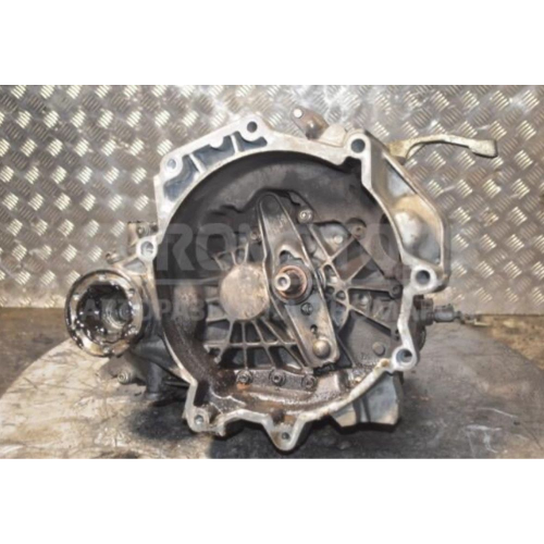 Кпп VW Polo 2007, 1,2 бензин: коробка передач, модель 5-ступінчаста, рік випуску 2007, об'єм двигуна 1,2 л, паливо - бензин. Кпп VW Polo 2007, 1,2 бензин: коробка передач, модель 5-ступінчаста, рік випуску 2007, об'єм двигуна 1,2 л, паливо - бензин.