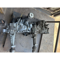 Кпп VW Т-4 1.9 D TD 2.4D: Коробка передач, Т-4, 1990-2003, 1.9/2.4 л, дизель.