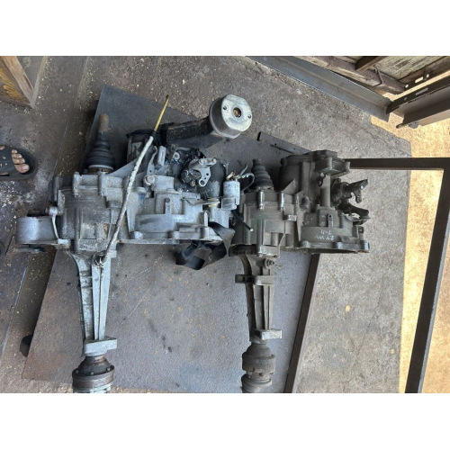 Кпп VW Т-4 1.9 D TD 2.4D: Коробка передач, Т-4, 1990-2003, 1.9/2.4 л, дизель. Кпп VW Т-4 1.9 D TD 2.4D: Коробка передач, Т-4, 1990-2003, 1.9/2.4 л, дизель.