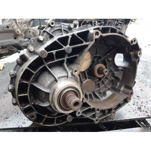 Кпп vw t5 2.5Коробка JFS 6 ступка механіка Volkswagen T5 JFS Кпп vw t5 2.5Коробка JFS 6 ступка механіка Volkswagen T5 JFS