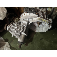 КПП VW T5 T6 RLG 4 motion повний привід Фольксваген Т5 Т6 коробка, 2010 рік, 2.0 л дизель.