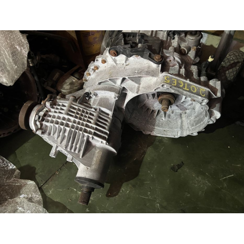 КПП VW T5 T6 RLG 4 motion повний привід Фольксваген Т5 Т6 коробка, 2010 рік, 2.0 л дизель. КПП VW T5 T6 RLG 4 motion повний привід Фольксваген Т5 Т6 коробка, 2010 рік, 2.0 л дизель.