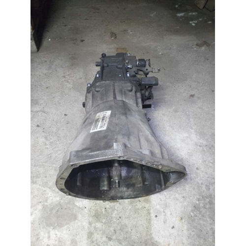 КПП Mercedes Sprinter 2.2 cdi A9042610601, 2005 рік, дизель, 2.2 л. КПП Mercedes Sprinter 2.2 cdi A9042610601, 2005 рік, дизель, 2.2 л.