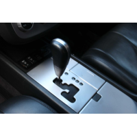АКПП для Nissan Murano 3.5i 2001-2007, автомат, 3.5 л, бензин.