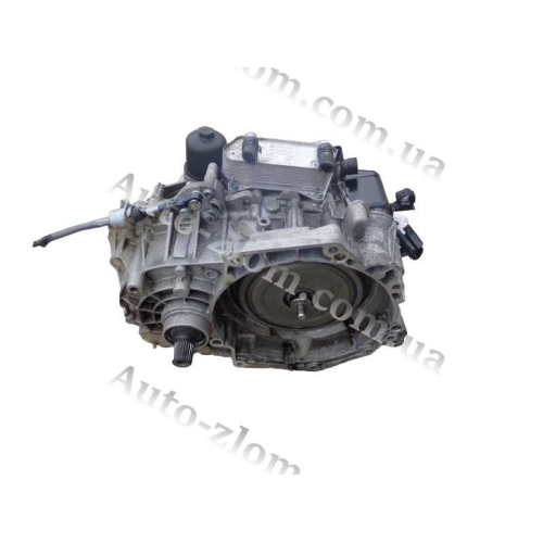 АКПП для Skoda Octavia A5 Golf V 2.0tdi HLE коробка передач АКПП для Skoda Octavia A5 Golf V 2.0tdi HLE коробка передач