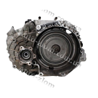 АКПП для Skoda Octavia A5 Passat B6 2.0tdi HQM коробка передач