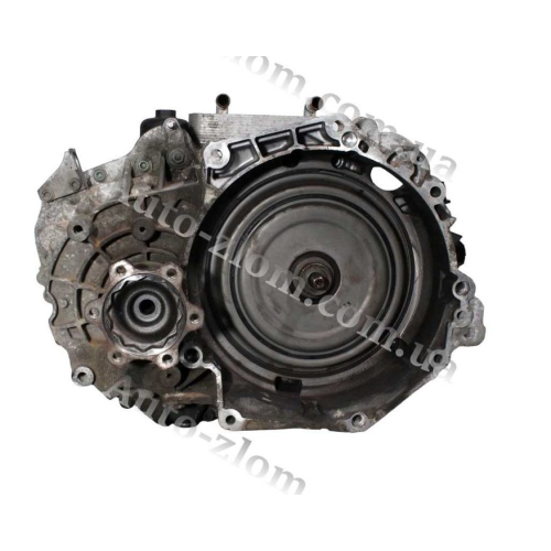 АКПП для Skoda Octavia A5 Passat B6 2.0tdi HQM коробка передач АКПП для Skoda Octavia A5 Passat B6 2.0tdi HQM коробка передач