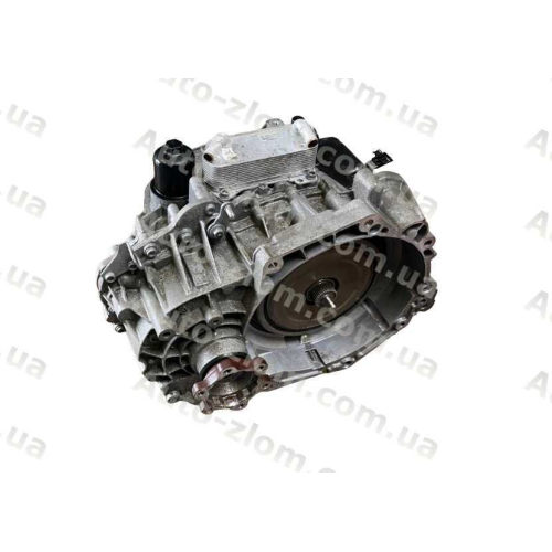 АКПП для Skoda Octavia A7 2.0tdi 2013-19 PPM коробка передач АКПП для Skoda Octavia A7 2.0tdi 2013-19 PPM коробка передач