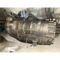 Кробка передач  Бмв Е70 3.0d автоматичесая коробка передач BMW X5 E70