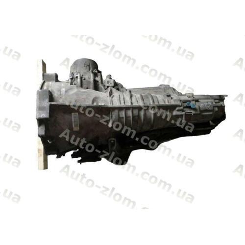 АКПП для Skoda Superb, 2.5tdi, CJX коробка передач АКПП для Skoda Superb, 2.5tdi, CJX коробка передач