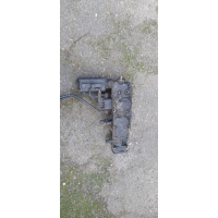 Кулиса КПП ZF 181, 1315307336: агрегат, модель ZF 181, рік випуску - 1315307336, об'єм двигуна - 181, паливо - дизель.