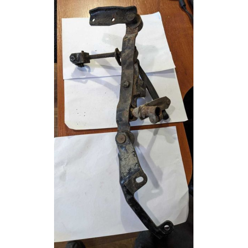 Кулиса переключения коробки передач Кулиса КПП для Opel Vectra B 99-02 Кулиса переключения коробки передач Кулиса КПП для Opel Vectra B 99-02