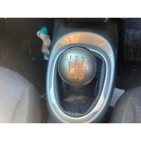 Куліса коробки МКПП ручка Nissan Juke 2010-17, 1.6 л, бензин.
