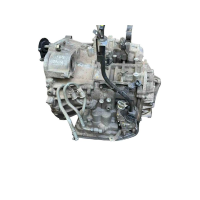 Акпп для Toyota Camry 40 2.4i U250E НАЯВНІСТЬ