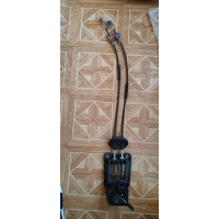 Куліса МКП для Citroen C3, 2008, 1.4 л, бензин.