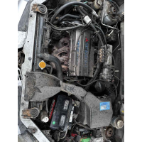 Блок двигуна Mitsubishi 4G63, Lancer 9 Outlander 2.0, 2000 р., бензин, 2.0 л.