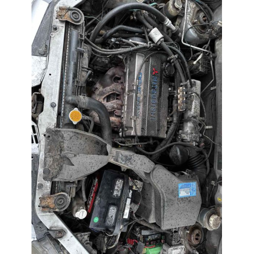 Блок двигуна Mitsubishi 4G63, Lancer 9 Outlander 2.0, 2000 р., бензин, 2.0 л. Блок двигуна Mitsubishi 4G63, Lancer 9 Outlander 2.0, 2000 р., бензин, 2.0 л.