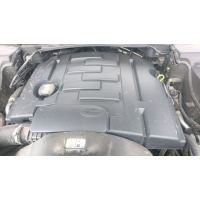 Двигун LAND ROVER 2.7 TDV6, 2005 рік, 2.7 л, дизель. Доступні запчастини українського виробництва.