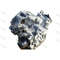 АКПП для Volkswagen Golf VII, 1.4tsi, 2013-17, NQK, коробка передач