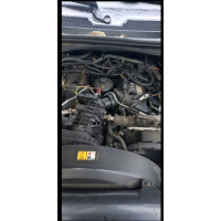 Двигун Land Rover 2.7 TDV6, модель 2005, об'єм 2.7 л, дизель.
