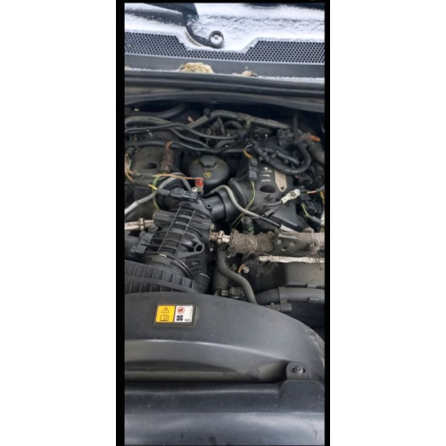 Двигун Land Rover 2.7 TDV6, модель 2005, об'єм 2.7 л, дизель. Двигун Land Rover 2.7 TDV6, модель 2005, об'єм 2.7 л, дизель.