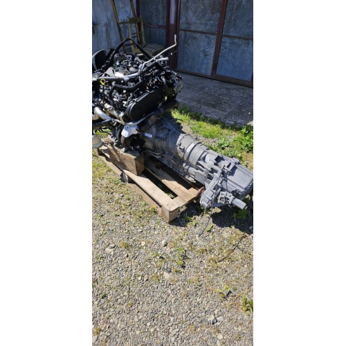 Двигун Land Rover 2.7 TDV6, рік випуску 2005, об'єм 2.7 л, дизель. Двигун Land Rover 2.7 TDV6, рік випуску 2005, об'єм 2.7 л, дизель.