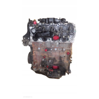 Двигун Land Rover Freelander 2 2.2 d 2014, об'єм 2.2 л дизель.