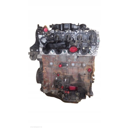 Двигун Land Rover Freelander 2 2.2 d 2014, об'єм 2.2 л дизель.