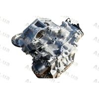 АКПП для Volkswagen  Golf VII, 2013-2017, MPQ коробка передач