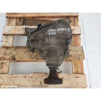 Роздаткова коробка Land Rover Freelander 2, 2012 рік, 2.2 л дизель.