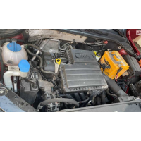 АКПП для Volkswagen Jetta VI, 1.6mpi, 2011-17, SGL коробка передач