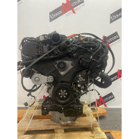 Двигун Land Rover Range Rover Sport Velar Vogue 3.0D 306dt, дизель, 2019 р. выпуску, об'єм 3.0 л.