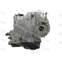 АКПП для Volkswagen Jetta VI, 2.0i, QNY QNZ коробка передач