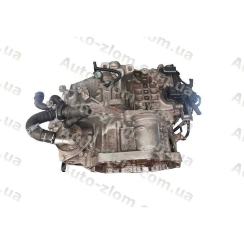 АКПП для Volkswagen Jetta VII usa, 1.4tsi, RZE коробка передач