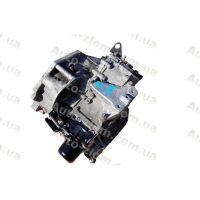 АКПП для Volkswagen Passat B7, 1.8tsi, NAT коробка передач