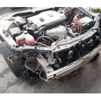 Двигун Lexus ES300H 2014+, 2.5 л, гібрид, КПП, деталі від мерчанта, українська назва, рік випуску.