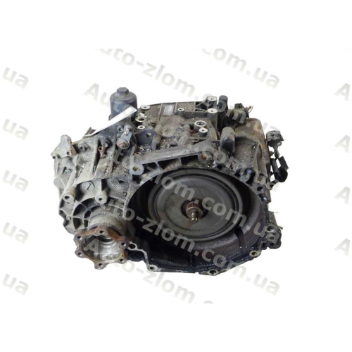 АКПП для Volkswagen Passat B7, 2.0tdi, MSV NJJ коробка передач АКПП для Volkswagen Passat B7, 2.0tdi, MSV NJJ коробка передач