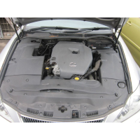 Двигун Lexus is220d, 2005, 2.2 л дизель.