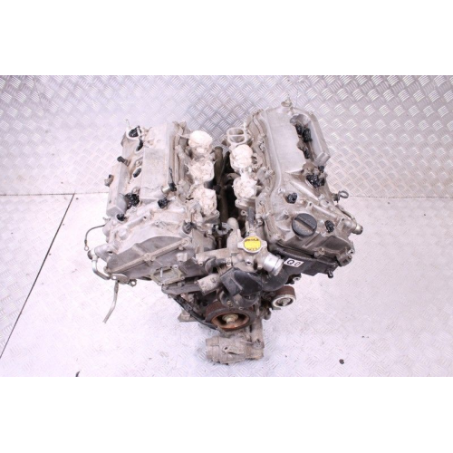 Двигун Lexus IS250 4GR-FSE, 2005, 2.5 л, бензин. Блок Головка 4GRFSE.