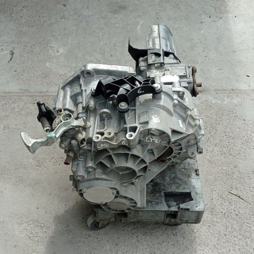 МКПП LMU для VW Tiguan Passat B7 2.0TDI 2011, 12000 км, дизель. МКПП LMU для VW Tiguan Passat B7 2.0TDI 2011, 12000 км, дизель.