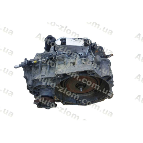 АКПП для Volkswagen Passat B7 USA, 2.5i, 2012, 2.5 л, бензин. АКПП для Volkswagen Passat B7 USA, 2.5i, 2012, 2.5 л, бензин.