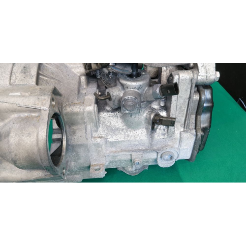 КПП 1.6 TDI для VW Golf 6, Jetta, Skoda Octavia A5, Superb. 6-ступенева, дизель, Євро-4. КПП 1.6 TDI для VW Golf 6, Jetta, Skoda Octavia A5, Superb. 6-ступенева, дизель, Євро-4.