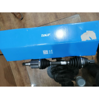 Ліва піввісь Volvo C30 S40 V50 з 2011 по 2012.На D4162T коробка B6.