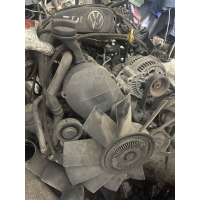 Двигун Volkswagen 2.5 ТДІ, Лт 35, 2005, 2.5 л, дизель.