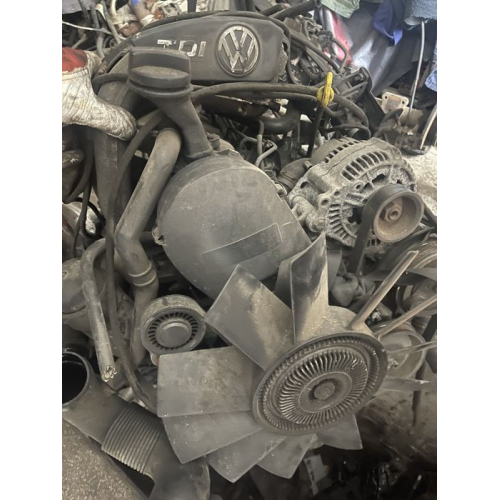 Двигун Volkswagen 2.5 ТДІ, Лт 35, 2005, 2.5 л, дизель. Двигун Volkswagen 2.5 ТДІ, Лт 35, 2005, 2.5 л, дизель.