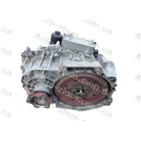 АКПП для Volkswagen Passat B8, Superb III, 2.0tdi, QMM коробка передач