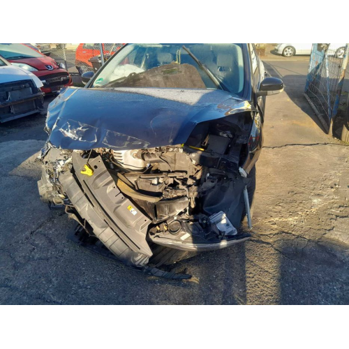 Двигун Ford Focus III 1.0 EcoBoost, M1DA, 2012, 1.0 л, бензин. Двигун Ford Focus III 1.0 EcoBoost, M1DA, 2012, 1.0 л, бензин.