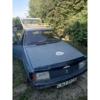 Двигун М2141, 1,7 л, 1997 р.в., бензин. На ходу. Домовимось про ціну.