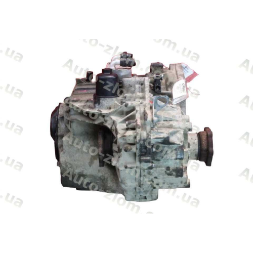 АКПП для Volkswagen Passat CC, 2.0tfsi, MSX коробка передач АКПП для Volkswagen Passat CC, 2.0tfsi, MSX коробка передач